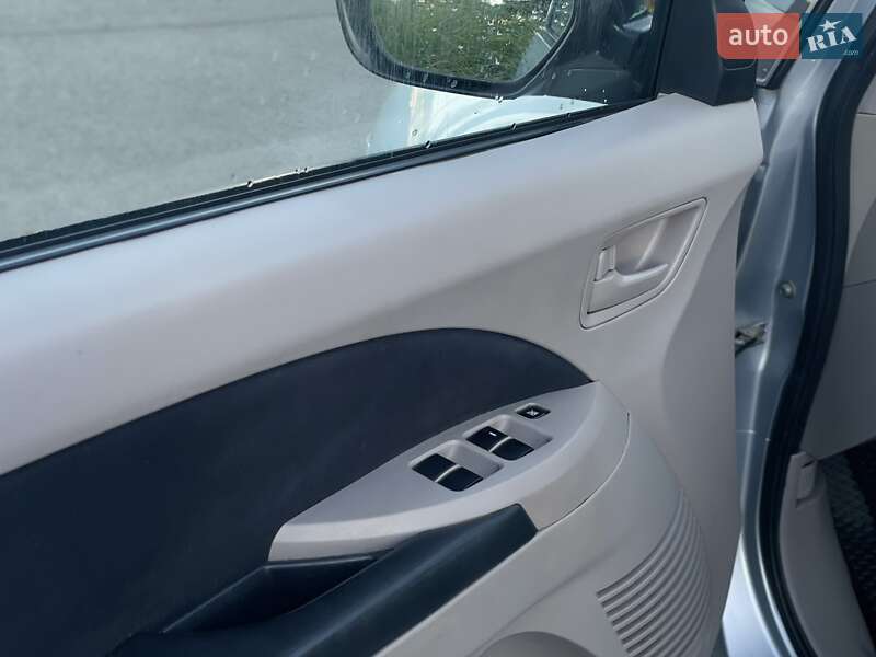 Минивэн Mitsubishi Grandis 2006 в Днепре