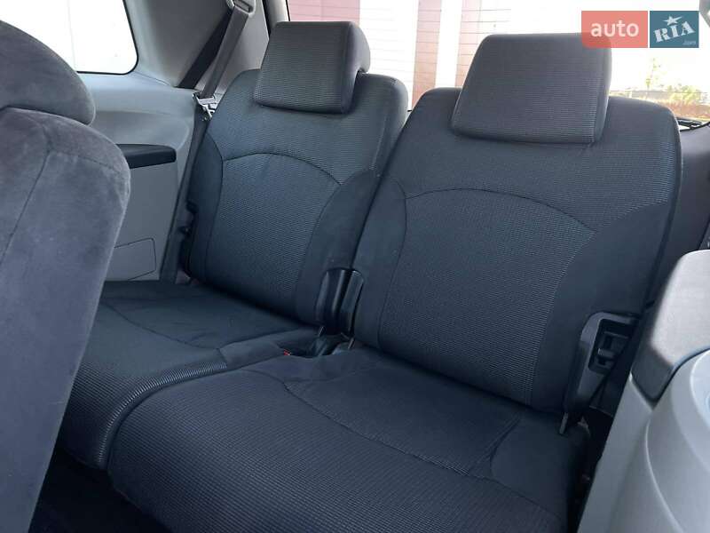 Минивэн Mitsubishi Grandis 2006 в Днепре