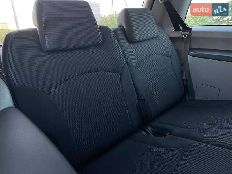 Минивэн Mitsubishi Grandis 2006 в Днепре