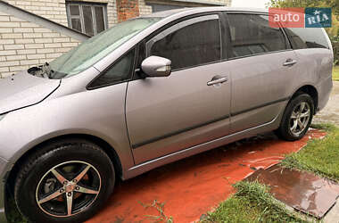 Минивэн Mitsubishi Grandis 2007 в Белой Церкви