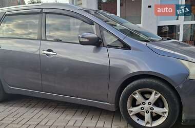 Мінівен Mitsubishi Grandis 2007 в Вінниці