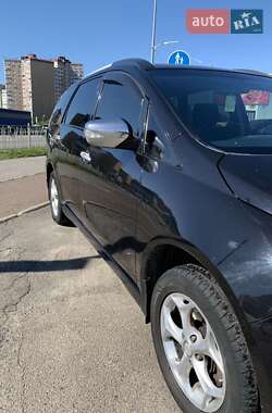Минивэн Mitsubishi Grandis 2008 в 