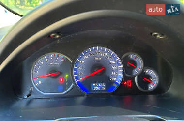 Минивэн Mitsubishi Grandis 2006 в 