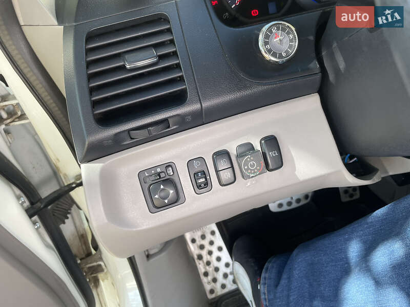 Мінівен Mitsubishi Grandis 2008 в Кропивницькому фото 4 Мінівен Mitsubishi Grandis 2008 в Кропивницькому