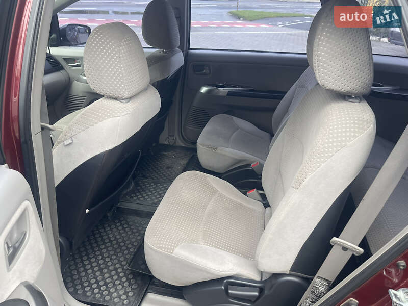 Мінівен Mitsubishi Grandis 2005 в Хмельницькому фото 28 Мінівен Mitsubishi Grandis 2005 в Хмельницькому