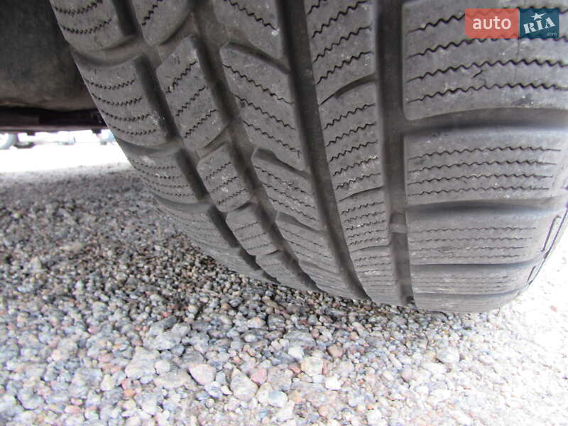 Минивэн Mitsubishi Grandis 2007 в Кропивницком фото 6 Минивэн Mitsubishi Grandis 2007 в Кропивницком