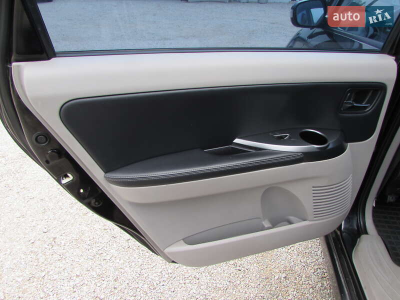 Минивэн Mitsubishi Grandis 2007 в Кропивницком фото 11 Минивэн Mitsubishi Grandis 2007 в Кропивницком