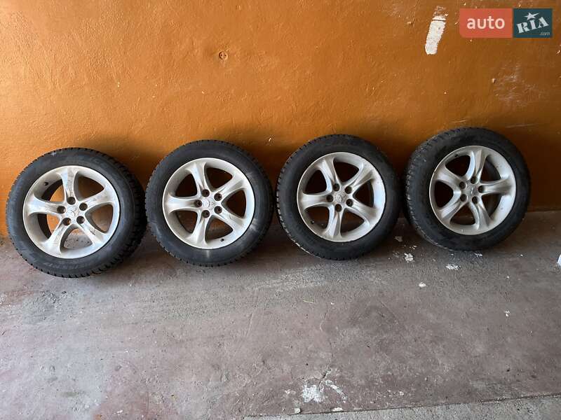 Минивэн Mitsubishi Grandis 2006 в Белой Церкви фото 23 Минивэн Mitsubishi Grandis 2006 в Белой Церкви