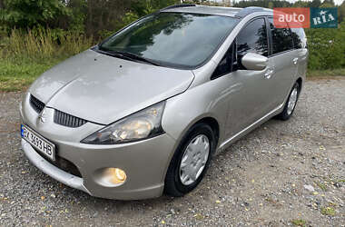 Минивэн Mitsubishi Grandis 2007 в Житомире