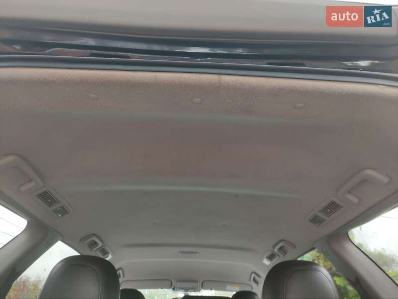 Минивэн Mitsubishi Grandis 2005 в Звягеле фото 8 Минивэн Mitsubishi Grandis 2005 в Звягеле