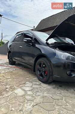 Минивэн Mitsubishi Grandis 2007 в Прилуках