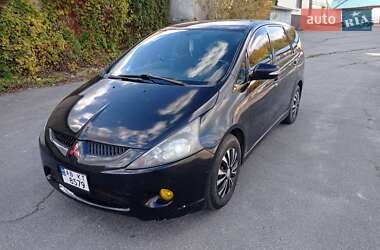 Мінівен Mitsubishi Grandis 2007 в Жмеринці