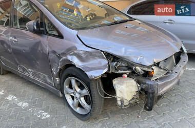 Мінівен Mitsubishi Grandis 2006 в Хмельницькому