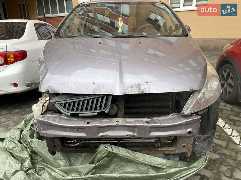 Мінівен Mitsubishi Grandis 2006 в Хмельницькому фото 7 Мінівен Mitsubishi Grandis 2006 в Хмельницькому