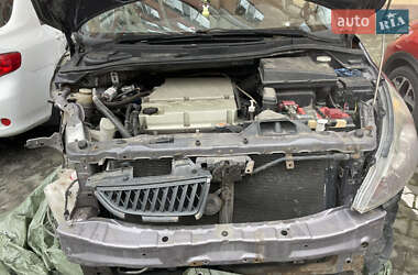 Минивэн Mitsubishi Grandis 2006 в 