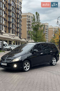 Минивэн Mitsubishi Grandis 2007 в Софиевской Борщаговке