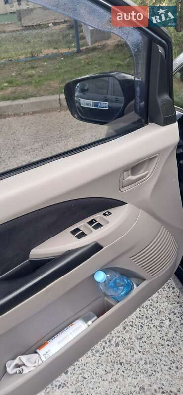 Мінівен Mitsubishi Grandis 2006 в Чорноморську