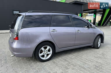 Минивэн Mitsubishi Grandis 2006 в  фото 3 Минивэн Mitsubishi Grandis 2006 в