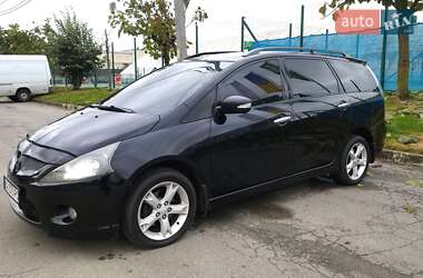 Мінівен Mitsubishi Grandis 2007 в Києві