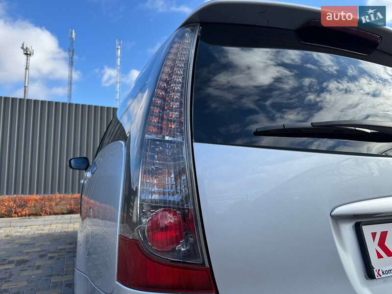Минивэн Mitsubishi Grandis 2008 в Виннице фото 9 Минивэн Mitsubishi Grandis 2008 в Виннице
