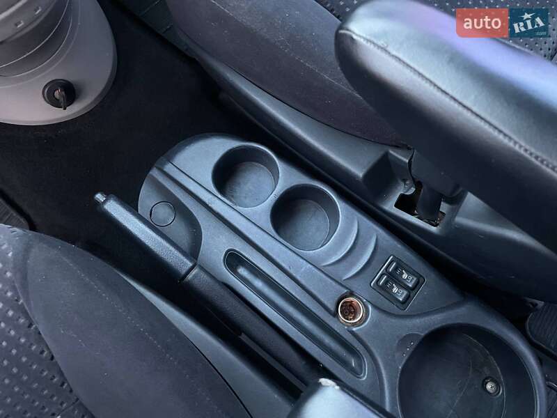 Минивэн Mitsubishi Grandis 2006 в Николаеве