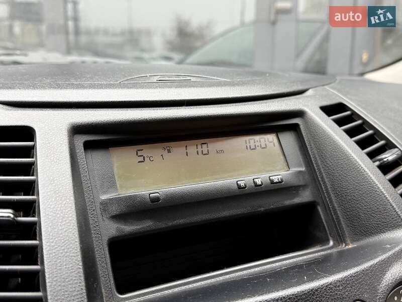 Минивэн Mitsubishi Grandis 2006 в Киеве фото 21 Минивэн Mitsubishi Grandis 2006 в Киеве
