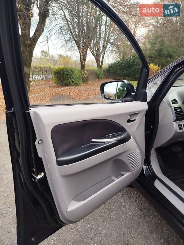 Минивэн Mitsubishi Grandis 2007 в Перемышлянах фото 14 Минивэн Mitsubishi Grandis 2007 в Перемышлянах