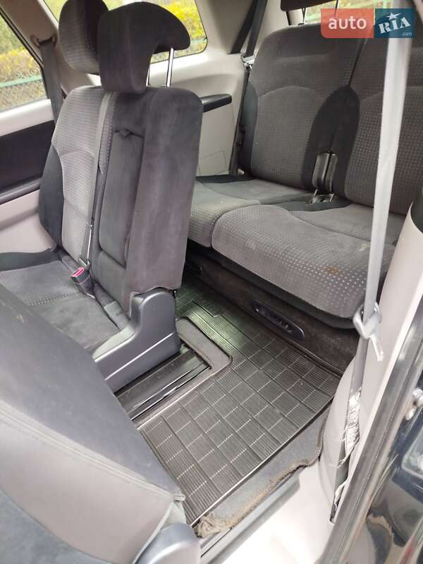 Минивэн Mitsubishi Grandis 2007 в Перемышлянах фото 31 Минивэн Mitsubishi Grandis 2007 в Перемышлянах