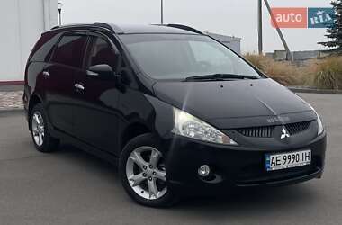 Минивэн Mitsubishi Grandis 2008 в Днепре
