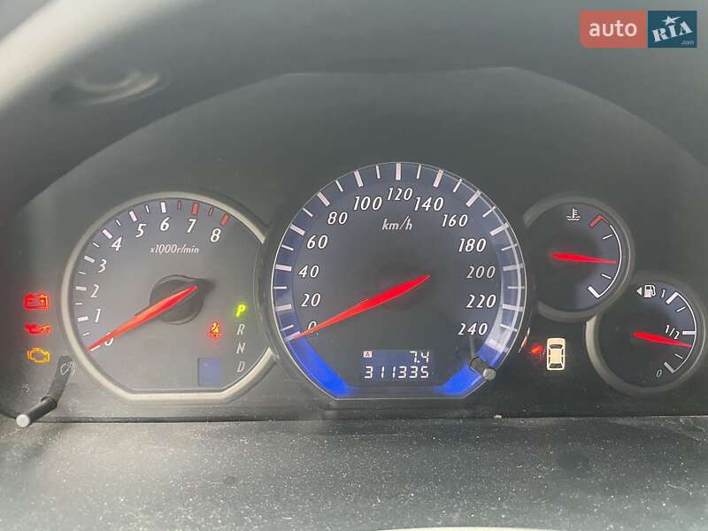 Минивэн Mitsubishi Grandis 2004 в Киеве фото 11 Минивэн Mitsubishi Grandis 2004 в Киеве