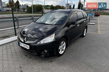 Мінівен Mitsubishi Grandis 2009 в Києві
