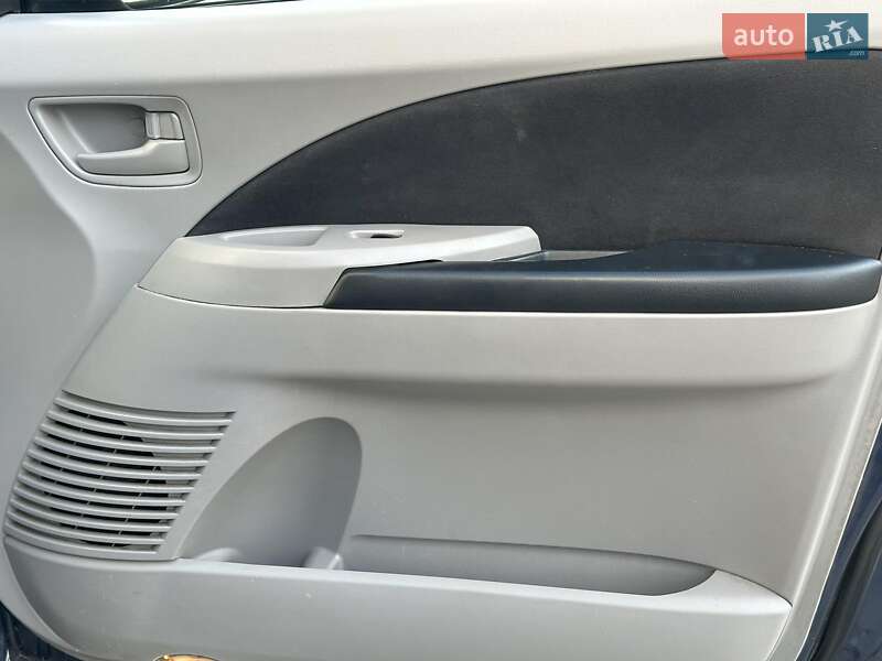 Минивэн Mitsubishi Grandis 2006 в Одессе