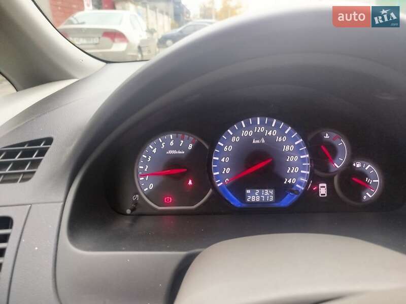 Минивэн Mitsubishi Grandis 2004 в Днепре фото 7 Минивэн Mitsubishi Grandis 2004 в Днепре