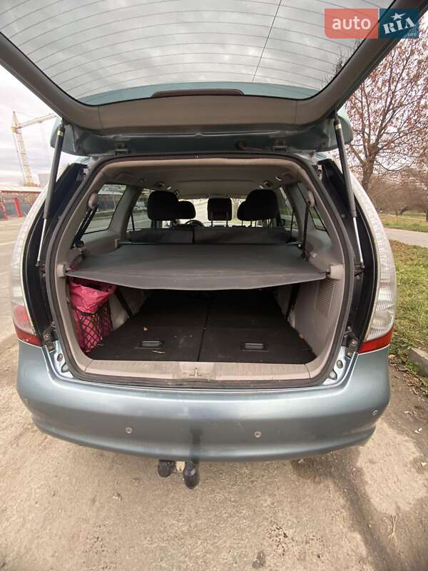 Минивэн Mitsubishi Grandis 2008 в Хмельницком фото 6 Минивэн Mitsubishi Grandis 2008 в Хмельницком