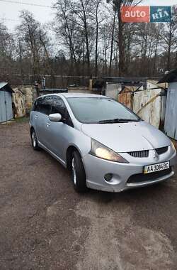 Мінівен Mitsubishi Grandis 2006 в Києві