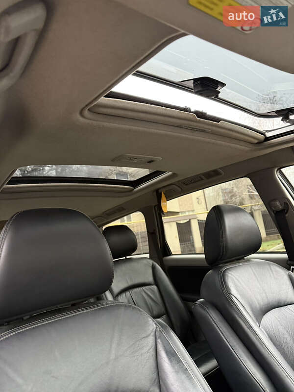 Минивэн Mitsubishi Grandis 2006 в Одессе фото 11 Минивэн Mitsubishi Grandis 2006 в Одессе