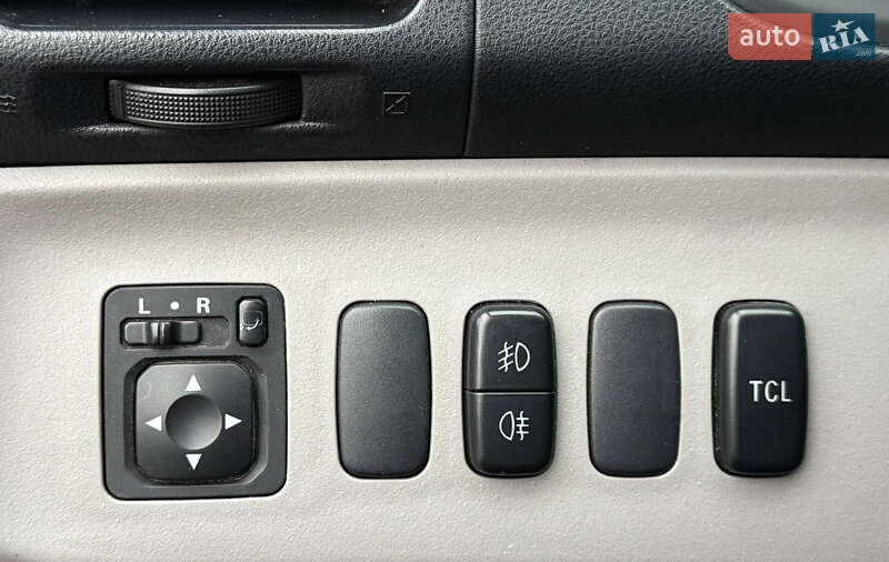 Минивэн Mitsubishi Grandis 2006 в Одессе фото 13 Минивэн Mitsubishi Grandis 2006 в Одессе