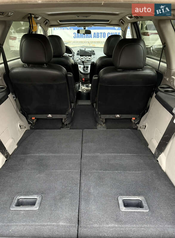 Минивэн Mitsubishi Grandis 2006 в Одессе фото 24 Минивэн Mitsubishi Grandis 2006 в Одессе