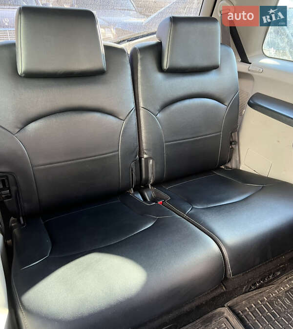 Минивэн Mitsubishi Grandis 2006 в Одессе фото 12 Минивэн Mitsubishi Grandis 2006 в Одессе