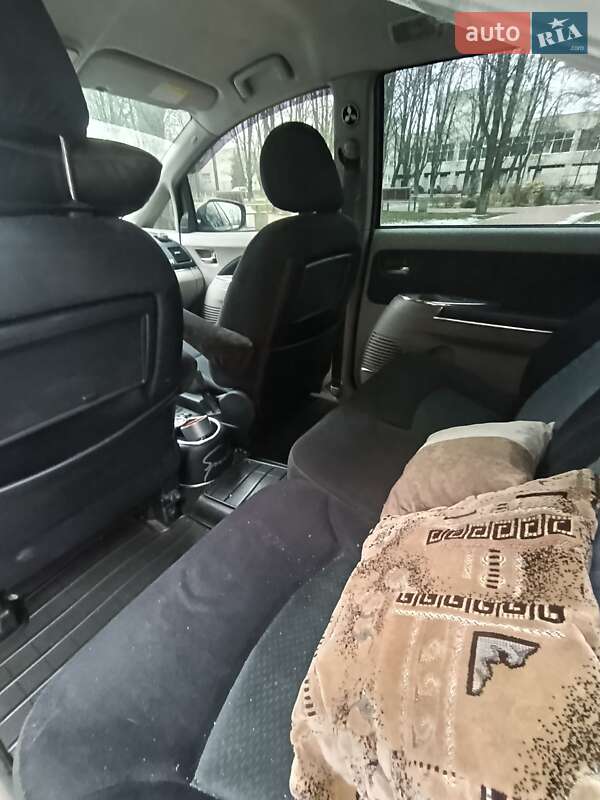 Минивэн Mitsubishi Grandis 2009 в Кременчуге фото 9 Минивэн Mitsubishi Grandis 2009 в Кременчуге