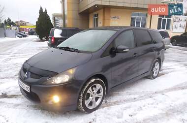 Минивэн Mitsubishi Grandis 2006 в Хмельницком