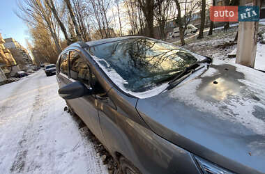 Мінівен Mitsubishi Grandis 2008 в Кривому Розі