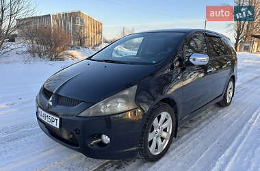 Минивэн Mitsubishi Grandis 2005 в Василькове