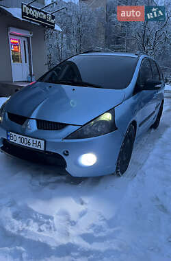 Мінівен Mitsubishi Grandis 2004 в Тернополі