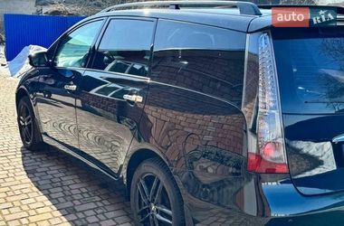 Минивэн Mitsubishi Grandis 2006 в Костополе