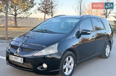 Минивэн Mitsubishi Grandis 2008 в Днепре