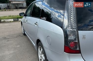 Минивэн Mitsubishi Grandis 2005 в Киеве