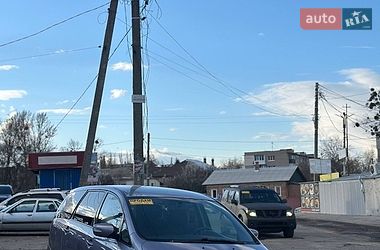 Минивэн Mitsubishi Grandis 2006 в Изюме