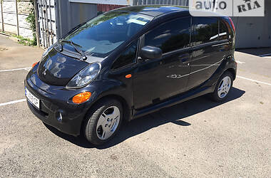 Хэтчбек Mitsubishi i-MiEV 2014 в Полтаве