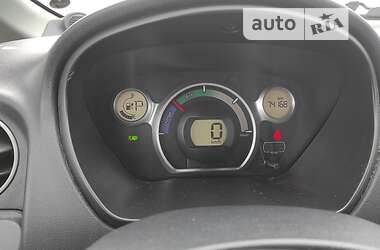 Хэтчбек Mitsubishi i-MiEV 2012 в 